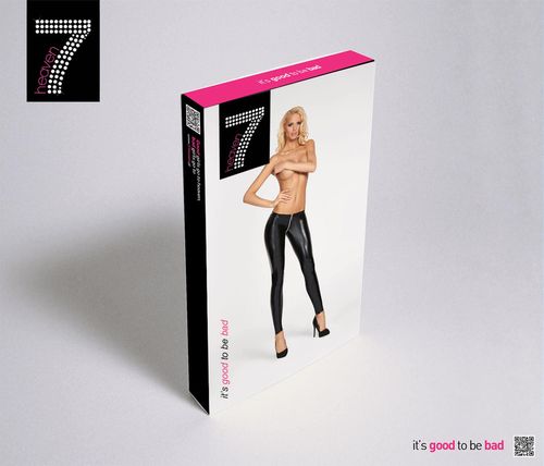 legginsy valera m na Arena.pl