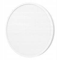 Panel LED okrągły Xiaomi 45 x 7 cm biały