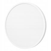 Panel LED okrągły Xiaomi 45 x 7 cm biały