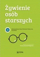 Żywienie osób starszych D. Szostak-Węgierek
