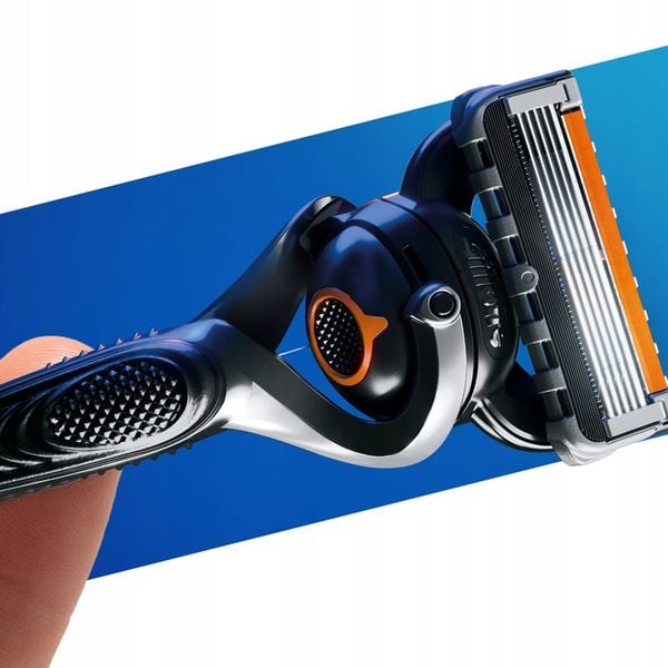 Gillette ProGlide Maszynka do golenia + 10 Ostrzy zdjęcie 3