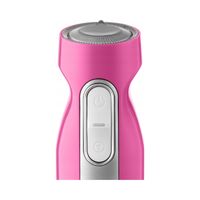 Blender ręczny Sencor SHB 4468RS-EUE3 1000 W różowy