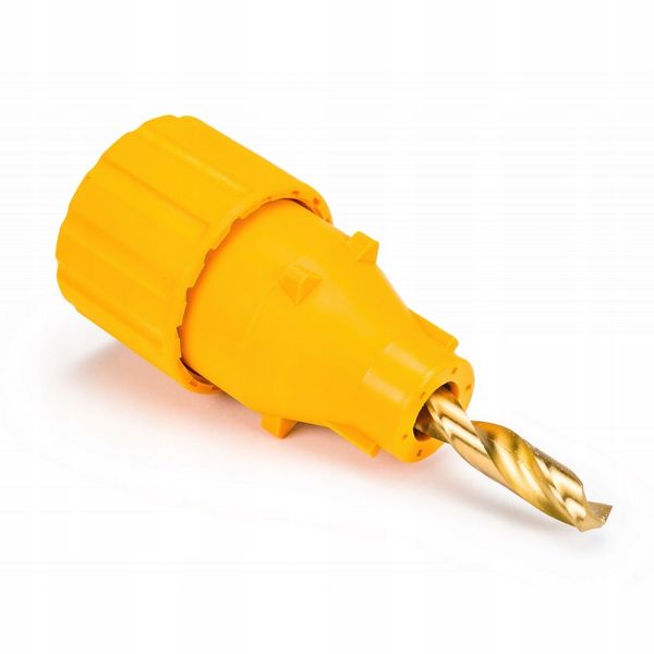 Ostrzałka do wierteł 3-13mm 150W zdjęcie 8