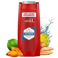 Old Spice Whitewater żel pod prysznic 3w1 675ml