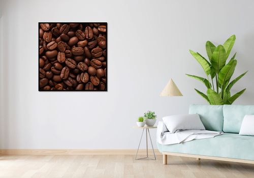 Plakat 90x90cm Esencja Aromatu na Arena.pl