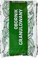 OBORNIK GRANULOWANY WIOSENNY 40L NAWÓZ NATURALNY ORGANICZNY UŻYŹNIAJĄCY