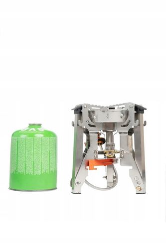 FIRE-MAPLE Kuchenka turystyczna FMS-108 4000W na Arena.pl