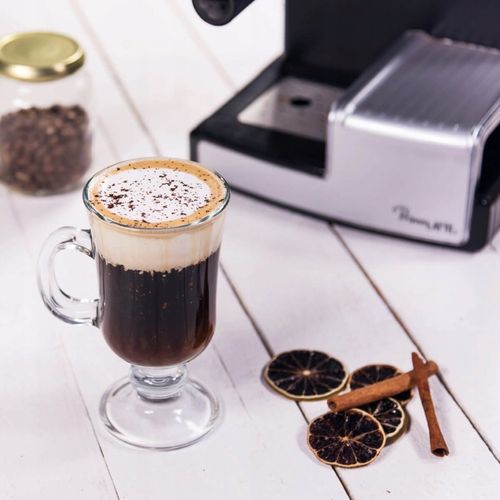 Ekspres do kawy kolbowy ciśnieniowy automatyczny Breville Prima Latte I na Arena.pl