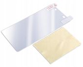 2X Folia Poliwęglan+Szmatki Do Apple Ipad Air Air2