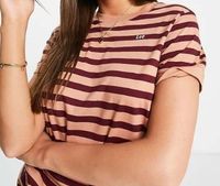 Koszulka LEE regular fit, wielokolorowy XS