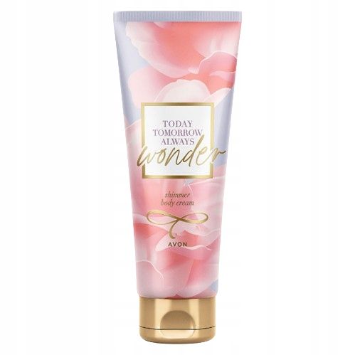Woda Perfumowana Avon TTA Wonder 50 ml - Kwiatowy Zapach na Arena.pl