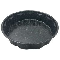 granitowa forma blacha do pieczenia ciast 27,5cm klausberg kb-7838