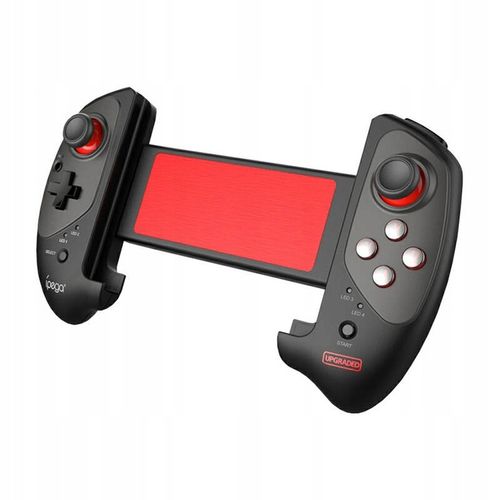 Kontroler Bezprzewodowy Gamepad Ipega Pg-9083s Z Uchwytem Na Telefon na Arena.pl