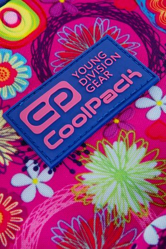 Coolpack-DART-Plecak-POWER PINK na Arena.pl