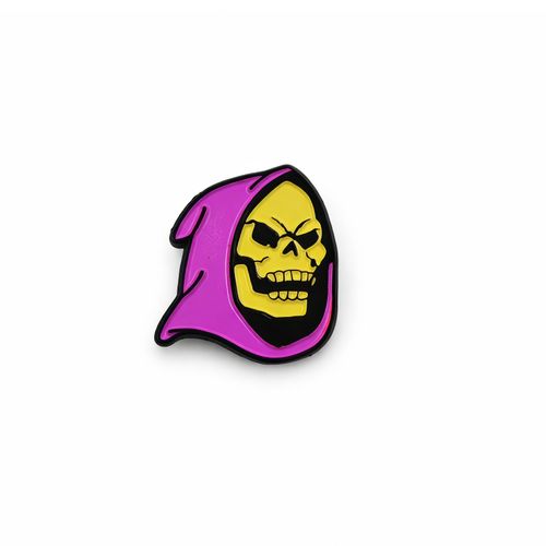 Skeletor | 4 cm | Przypinka | He-Man na Arena.pl