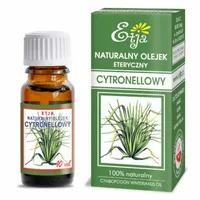 Olejek eteryczny naturalny - Cytronellowy 10ml