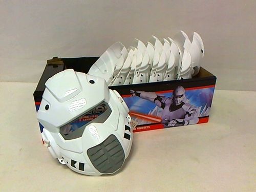 Maska kosmiczna display TA3301-2 na Arena.pl