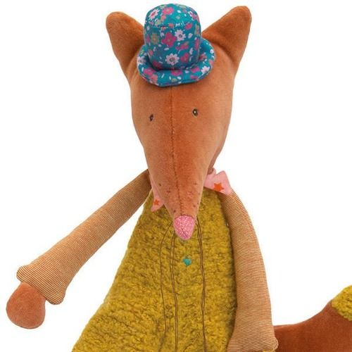 Moulin Roty - Maskotka DEDE na Arena.pl