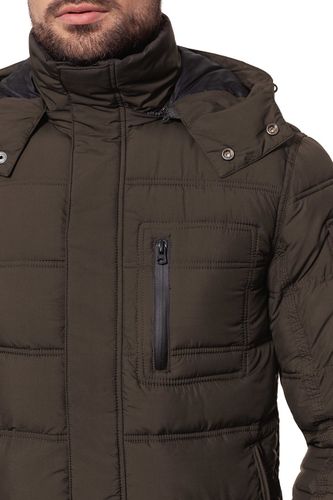 WRANGLER THE PROTECTOR BROWN MUD W4625WNRR M na Arena.pl