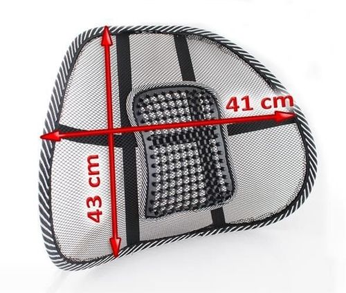 Podpórka pod plecy na Arena.pl