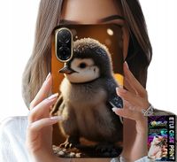 ETUI DO XIAOMI REDMI A5 - SŁODKI PINGWIN, TUPTAK, MADAGASKAR WZORY