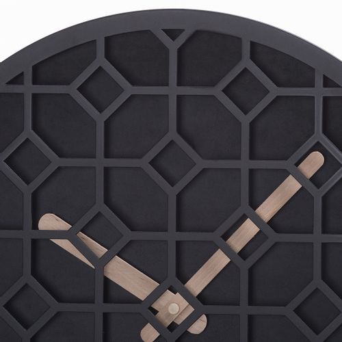 Zegar ścienny NeXtime Discrete 3215 ZW na Arena.pl