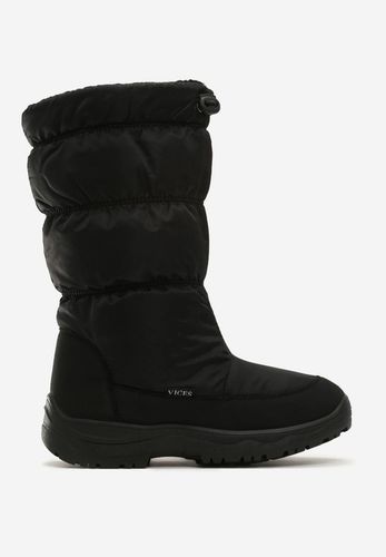 Czarne Śniegowce 38 na Arena.pl