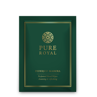 FM 900 Perfumowana chusteczka do rąk