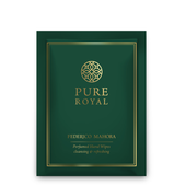 FM 900 Perfumowana chusteczka do rąk