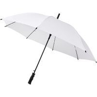 Wiatroodporny, automatyczny parasol Bella 23” Biały