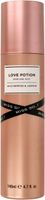 SO? MISS SO? LOVE POTION MGIEŁKA DO CIAŁA PERFUMOWANA DLA KOBIET 140 ML