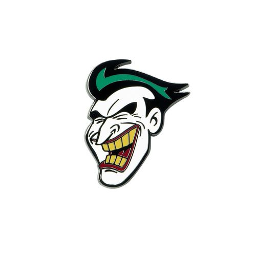 DC COMICS - Przypinka Joker na Arena.pl