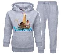 Dres Dziecięcy Vaiana - Moana