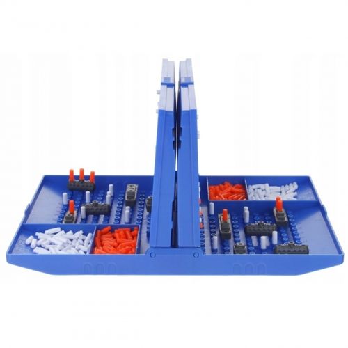 DLA DZIECI GRA PLANSZOWA STATKI WIELKA BITWA MORSKA na Arena.pl