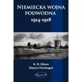 Niemiecka wojna podwodna 1914-1918