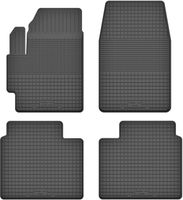 Honda FR V / 5 05-09 DYWANIKI SAMOCHODOWE GUMOWE