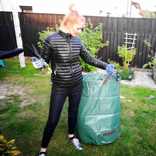 Torba Ogrodowa 330L na Arena.pl