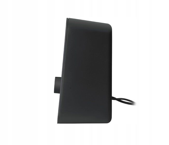Głośniki LOGITECH Multimedia Speakers Z150 Czarny zdjęcie 4