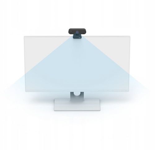 Kamera internetowa Hama C-600 Pro Full HD x3 na Arena.pl