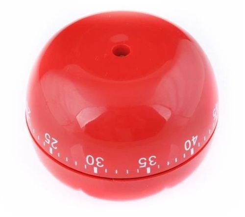 Minutnik kuchenny pomidor na Arena.pl