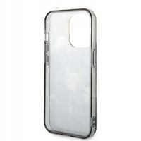 ETUI DO IPHONE 14 PRO MAX, GUESS, OBUDOWA, PLECKI