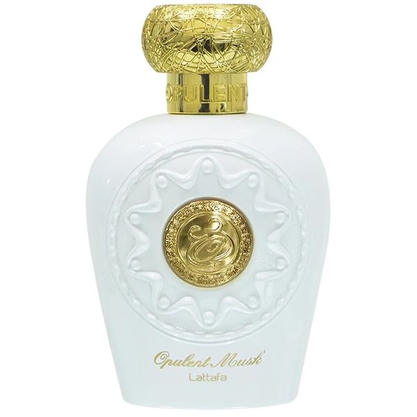 PERFUMY DAMSKIE LATTAFA OPULENT MUSK ORYGINALNE TRWAŁE MOCNE + 2 PRÓBKI zdjęcie 3