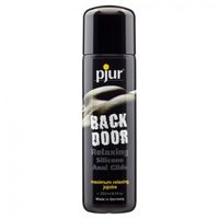 Pjur Silnie Rozluźniający Żel Analny Z Jojobą