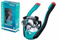 Maska Pełnotwarzowa Maska S/M Bestway 24060