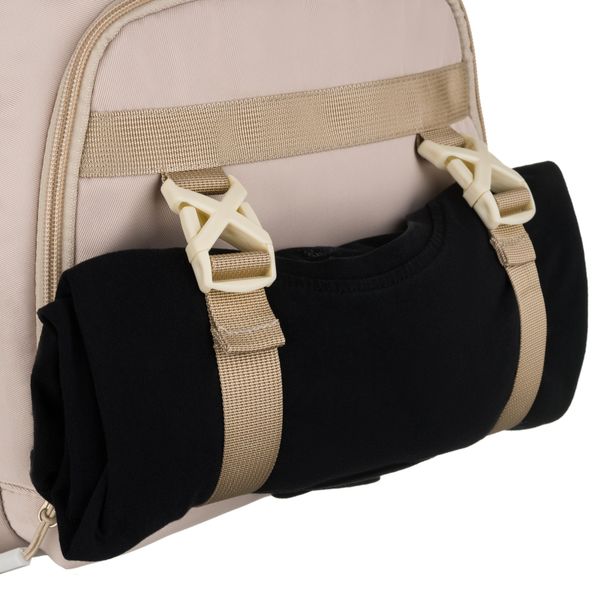 plecak ptn 8594-1389 beige zdjęcie 13