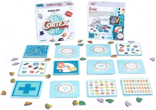 Rebel - Gra Cortex 2 61242 na Arena.pl