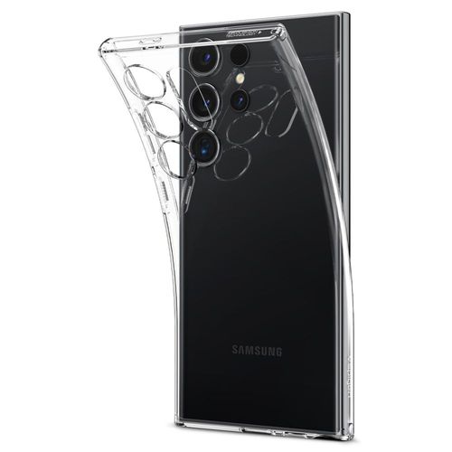 spigen liquid crystal galaxy s24 ultra crystal clear na Arena.pl