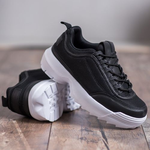Modne Buty Sportowe r.39 na Arena.pl