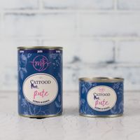 Indyk z dynią monobiałkowa karma dla kota problemy układu pokarmowego 400g