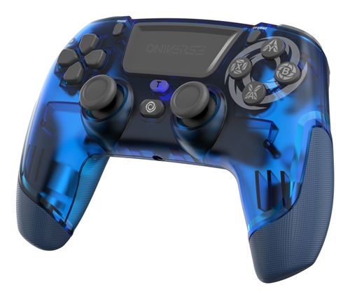 Pad bezprzewodowy Revolt Neptune Blue ONIVERSE DO PS4, PS3, PC,Android,iOS na Arena.pl